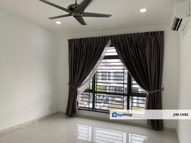 House for rent in Bukit Ledang, Johor