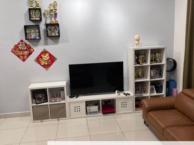House for sale in Bukit Ledang, Johor