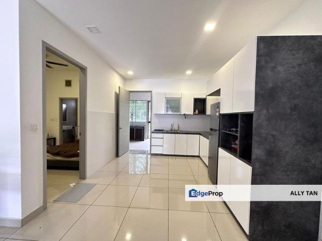 House for rent in Bukit Ledang, Johor