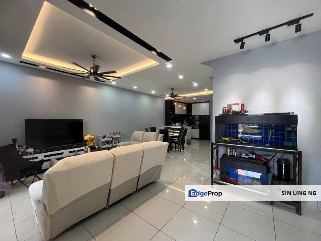 House for sale in Bukit Ledang, Johor