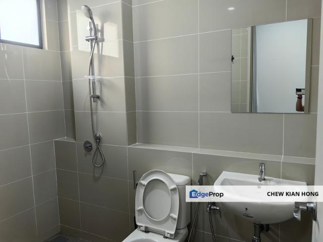 House for sale in Bukit Ledang, Johor