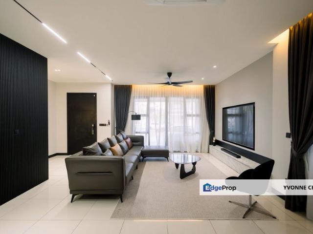 House for sale in The Valley West, Iskandar Puteri