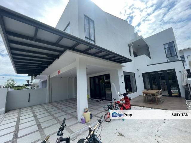 House for sale in Bukit Ledang, Johor
