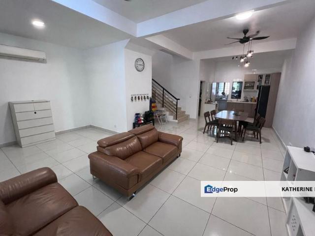 House for sale in Bukit Ledang, Johor