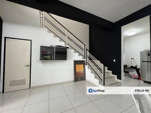 House for sale in Bukit Ledang, Johor