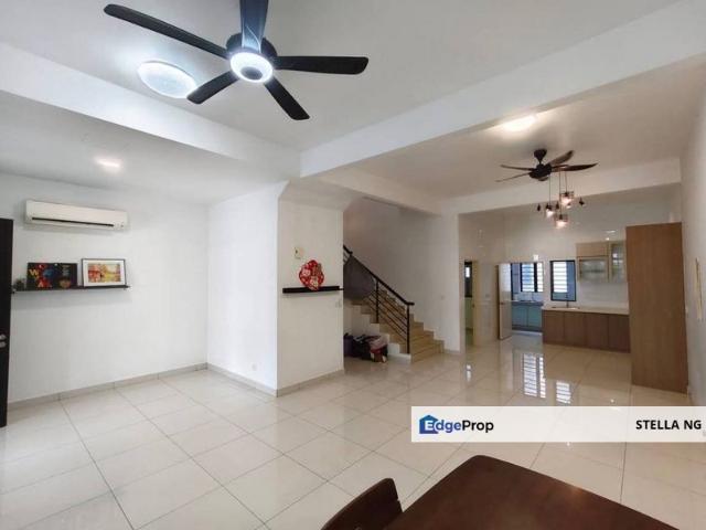 House for sale in Bukit Ledang, Johor