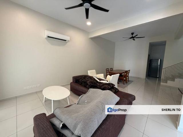 House for rent in Bukit Ledang, Johor