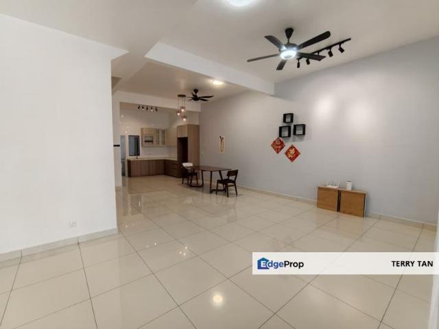 House for sale in The Valley West, Iskandar Puteri