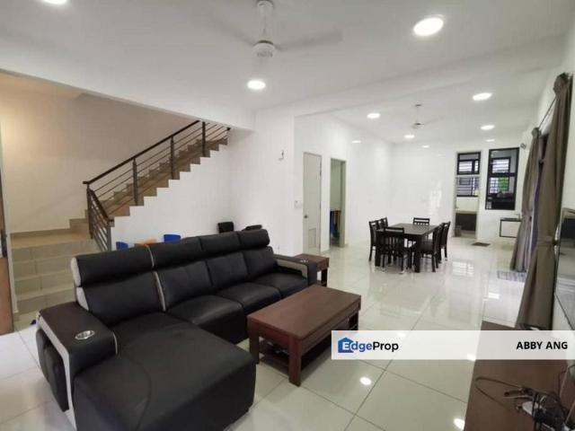 House for rent in Bukit Ledang, Johor