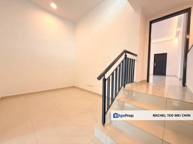 House for sale in Bukit Ledang, Johor