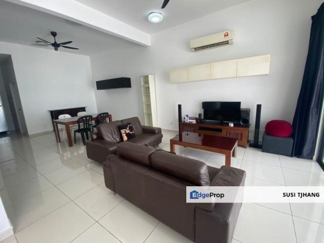 House for sale in Bukit Ledang, Johor