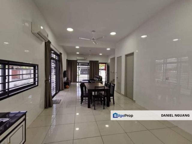 House for rent in Bukit Ledang, Johor