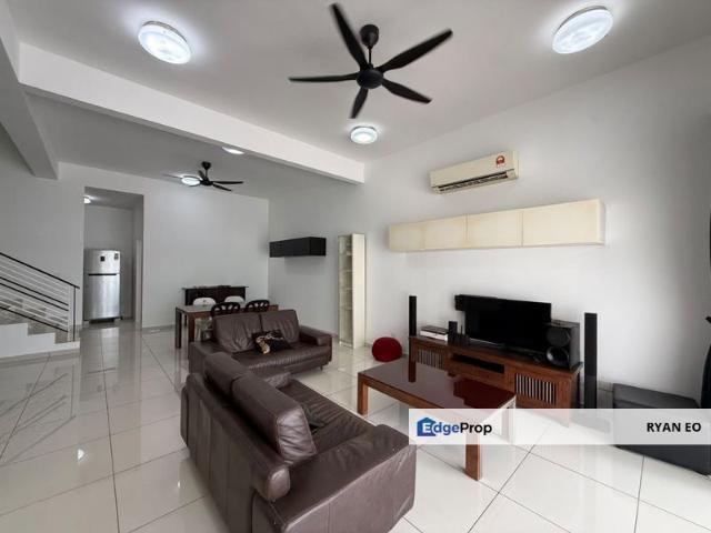 House for sale in The Valley West, Iskandar Puteri