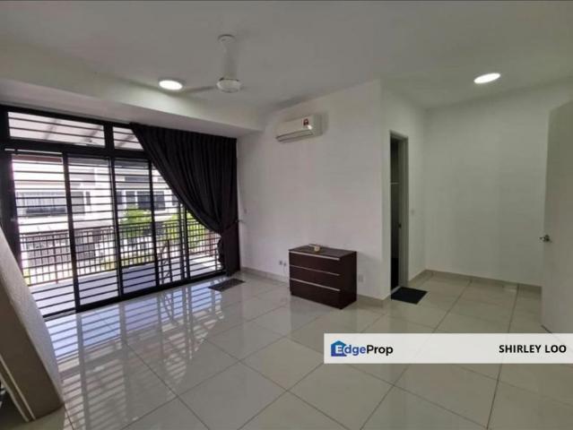 House for rent in Bukit Ledang, Johor