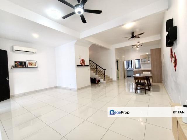 House for sale in Bukit Ledang, Johor