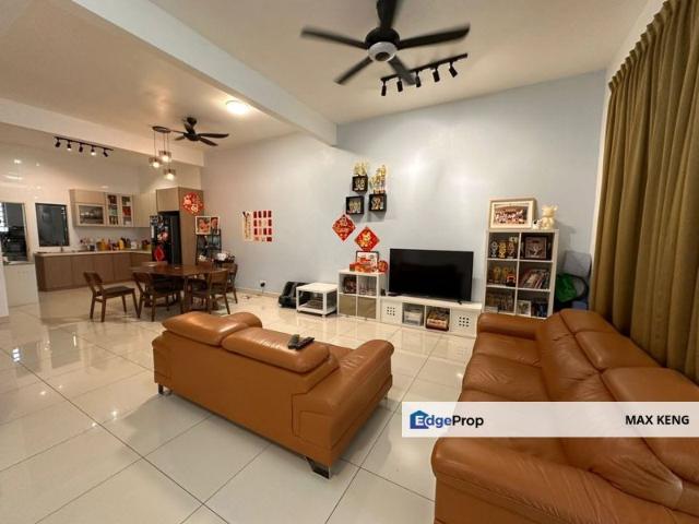 House for sale in Bukit Ledang, Johor