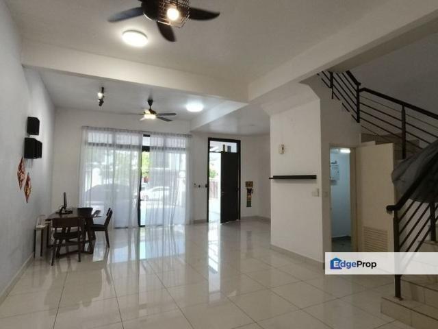 House for sale in Bukit Ledang, Johor