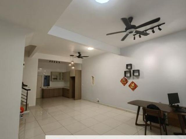 House for rent in Bukit Ledang, Johor