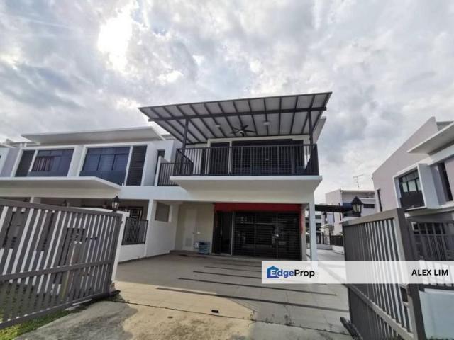 House for rent in Bukit Ledang, Johor