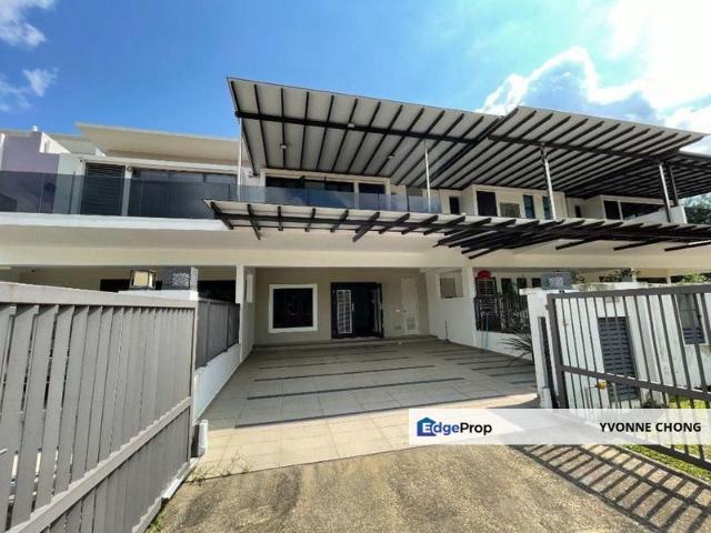 House for sale in The Valley West, Iskandar Puteri