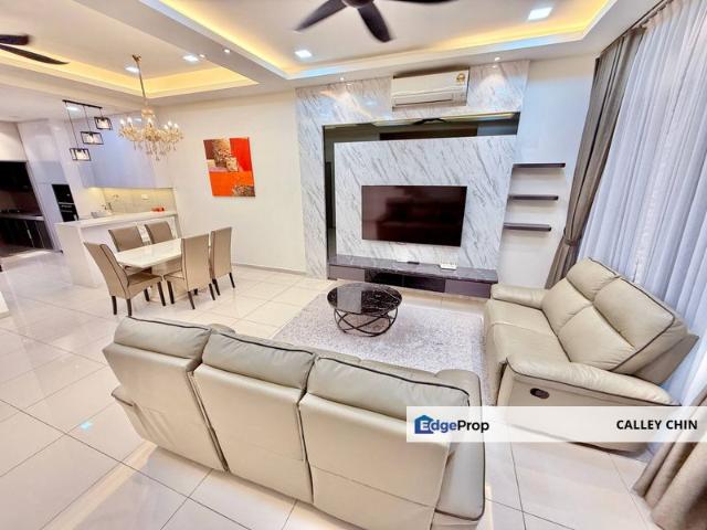 House for sale in The Valley West, Iskandar Puteri