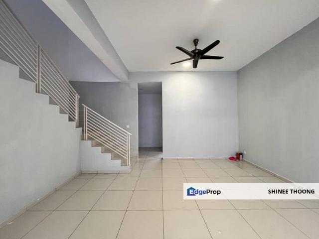 House for rent in Pulai, Bukit Ledang