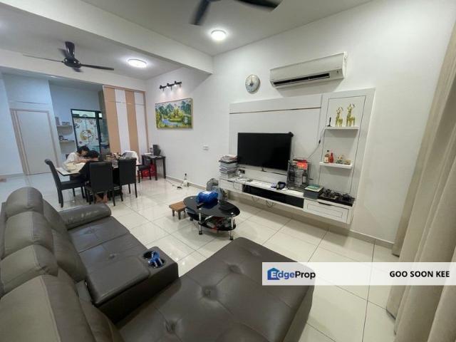 House for sale in The Valley West, Iskandar Puteri