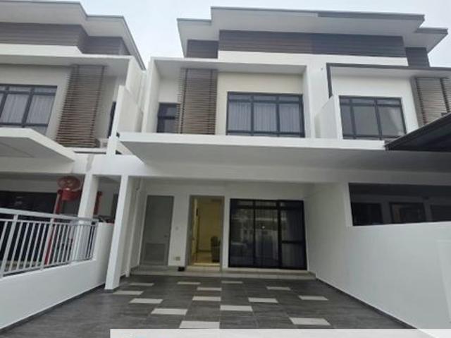 House for sale in The Valley West, Iskandar Puteri