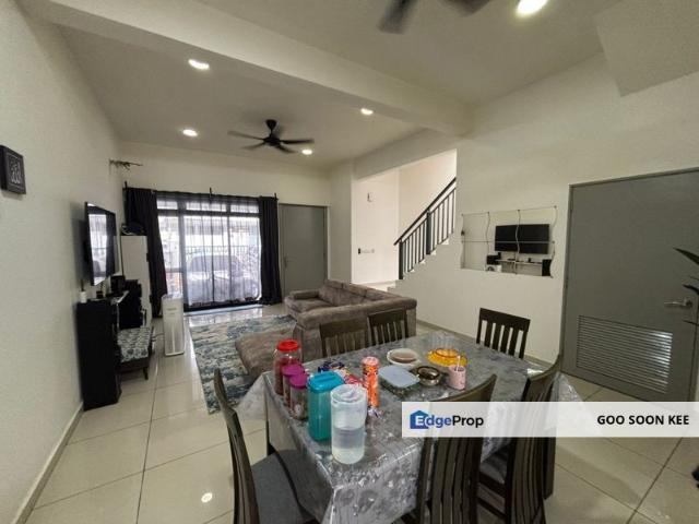 House for sale in The Valley West, Iskandar Puteri