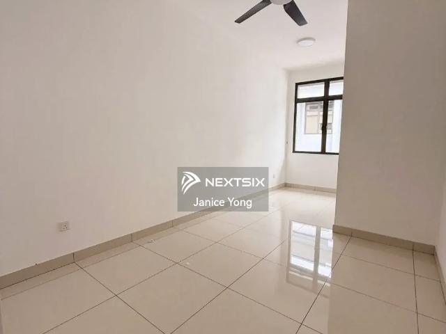 House for rent in The Gateway, Iskandar Puteri