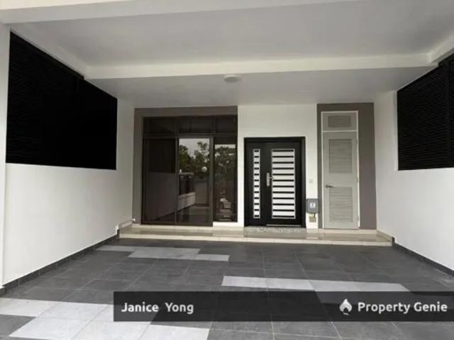 House for rent in Pulai, Iskandar Puteri