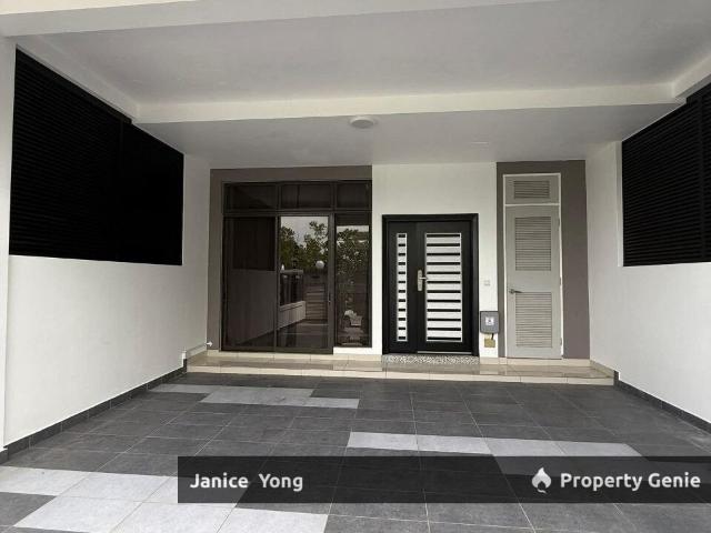 Terraced House for rent in The Valley West, Iskandar Puteri
