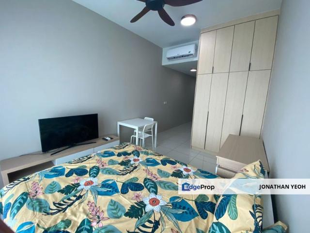 Condominium for rent in Country Heights Damansara, Kuala Lumpur