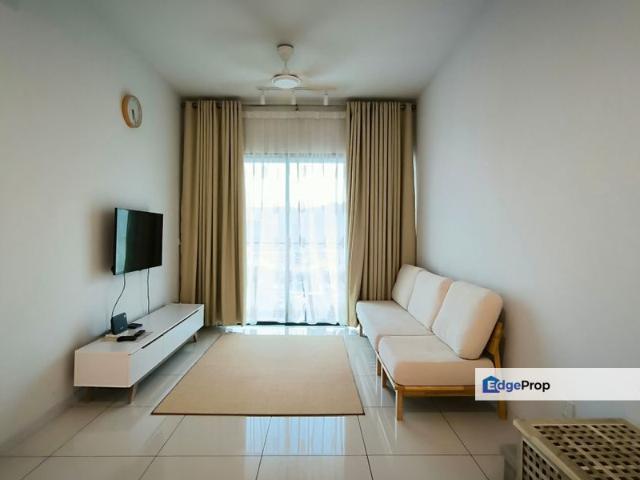 Condominium for rent in Country Heights Damansara, Kuala Lumpur