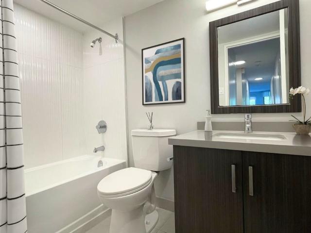 Apartment for rent in Mississauga, Ontario