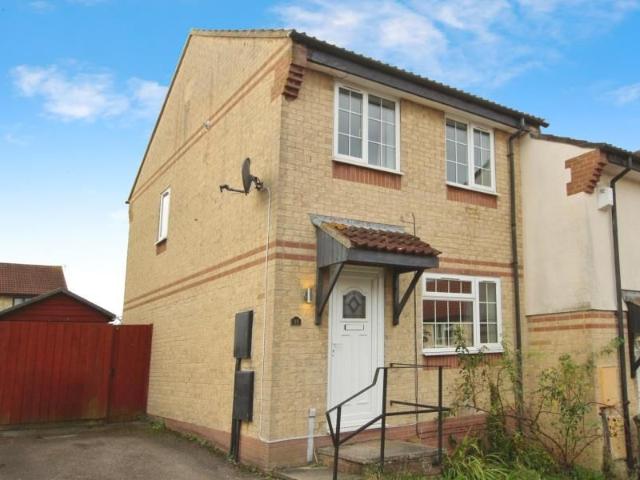 House for rent in Bradley Stoke