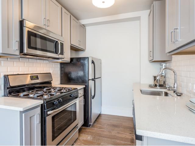 Apartment for rent in Detroit, Michigan