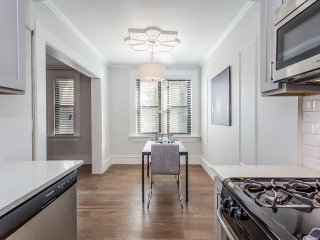 Apartment for rent in Detroit, Michigan