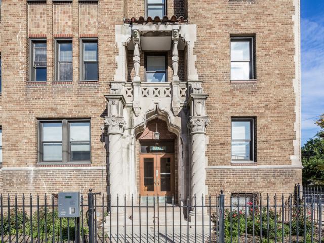 Apartment for rent in Detroit, Michigan