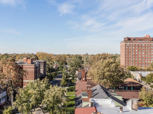 Apartment for rent in Detroit, Michigan