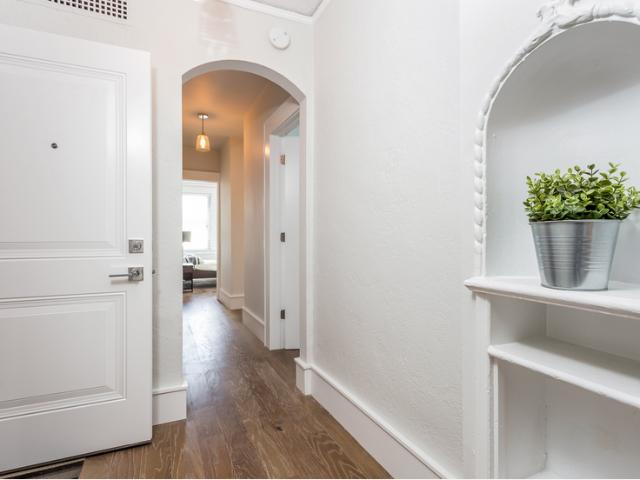 Apartment for rent in Detroit, Michigan