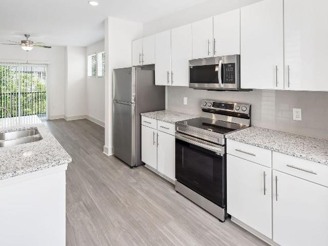 Apartment for rent in Mecklenburg, North Carolina