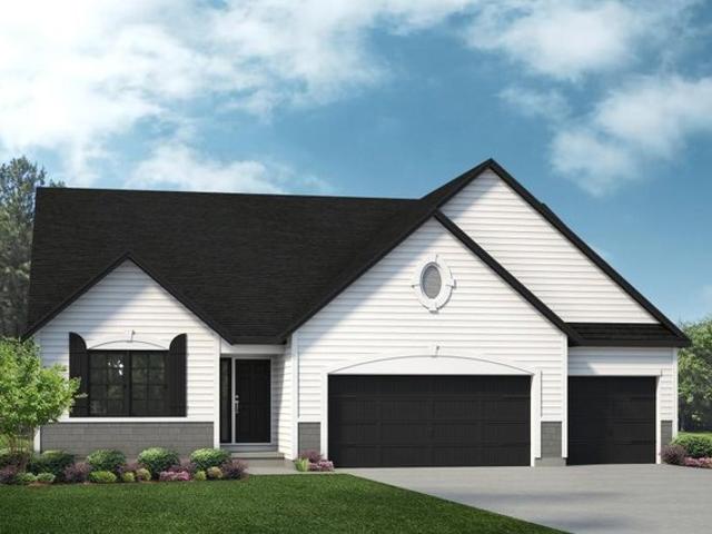 House for sale in Dardenne Prairie, Missouri