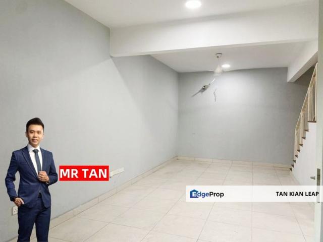 House for sale in Kajang, Langat