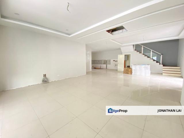 House for sale in Kajang, Langat