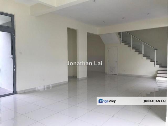 House for sale in Kajang, Langat