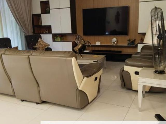 House for sale in Kajang, Langat