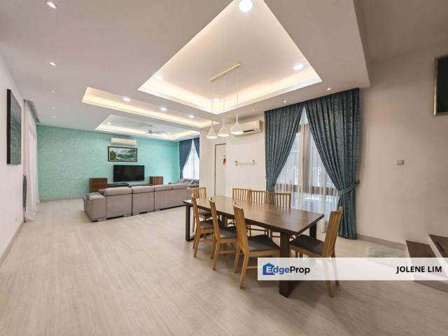 House for sale in The Vantage, BMC, Majlis Perbandaran Kajang