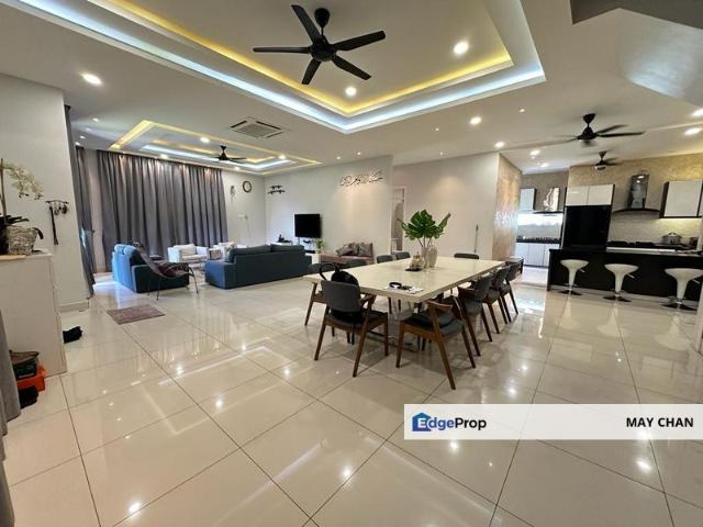 House for sale in Kajang, Langat