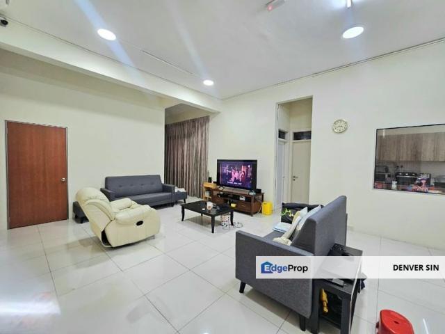 House for sale in Kajang, Langat
